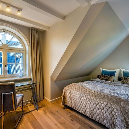 Ferienhaus Sylterliebe Esterno foto