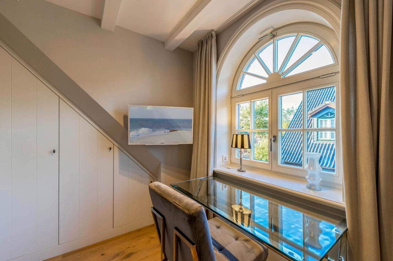 Ferienhaus Sylterliebe Esterno foto